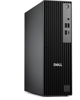 Dell Pro Core Ultra 5 235T Soim Desktop w/ 16GB RAM : $1,089