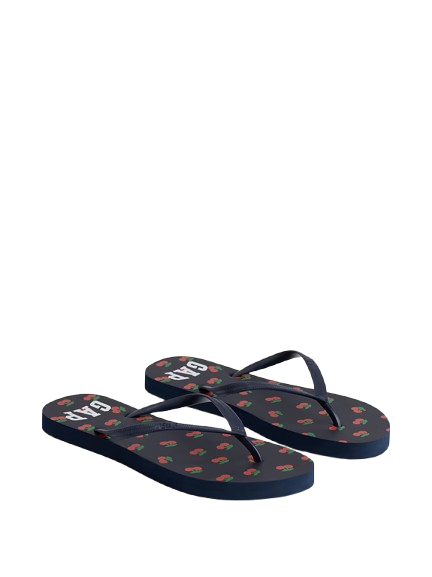 Gap Factory Women's Logo Flip Flops: $4.31 Gap Factory Women's Logo Flip Flops: $4.31