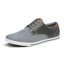 Bruno Marc Men's Oxford Sneakers + free shipping