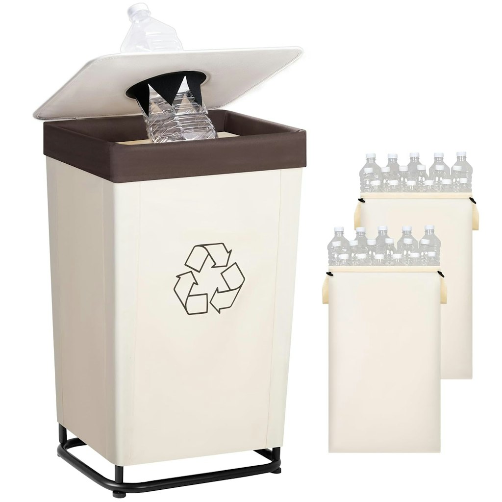 StorageWorks Recycling Bin Set: $15 StorageWorks Recycling Bin Set: $15
