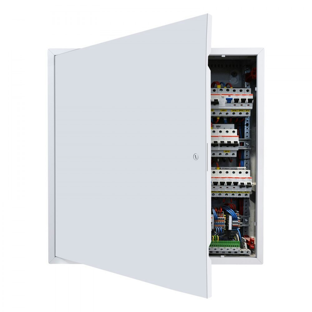 Vevor 24" Access Panel for Drywall & Ceiling: $33 Vevor 24" Access Panel for Drywall & Ceiling: $33