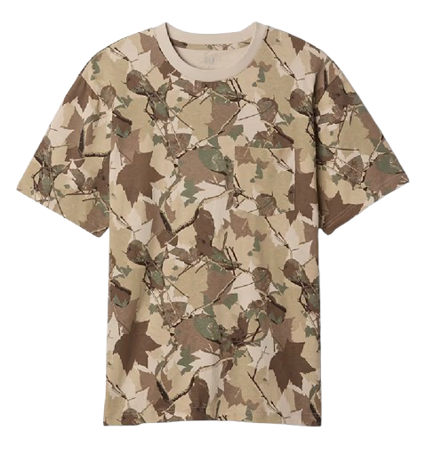 Gap Men's Heavyweight Relaxed Pocket T-Shirt : $9.10 Gap Men's Heavyweight Relaxed Pocket T-Shirt : $9.10