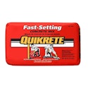 Quikrete 50-lb. Fast-Setting Concrete Mix for $7 + pickup