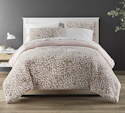 Home Expressions Maisey Midweight Reversible Comforter Set for $35 + free pickup