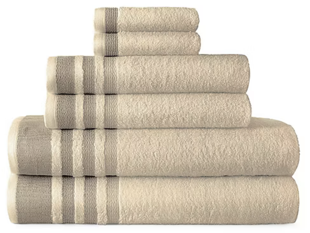 Home Expressions Sale at JCPenney: Up to 69% off Home Expressions Sale at JCPenney: Up to 69% off