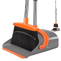 Ivandar Broom & Dustpan Set for $19 + free shipping w/ Prime