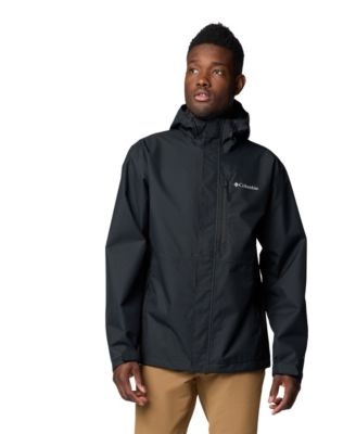 Columbia Men's Hikebound II Jacket: $45