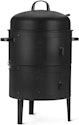 Amazon Basics 16" Vertical Charcoal Outdoor Smoker for $45 w/ Prime + free shipping
