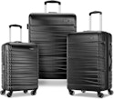 Samsonite Evolve SE Hardside Expandable Luggage 3-Piece Set for $140 + free shipping w/ Prime