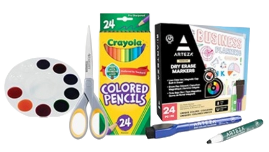 Your Summer of Crafts is Loading at Woot: Up to 84% off