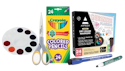 Your Summer of Crafts is Loading at Woot: Up to 84% off + free shipping w/ Prime