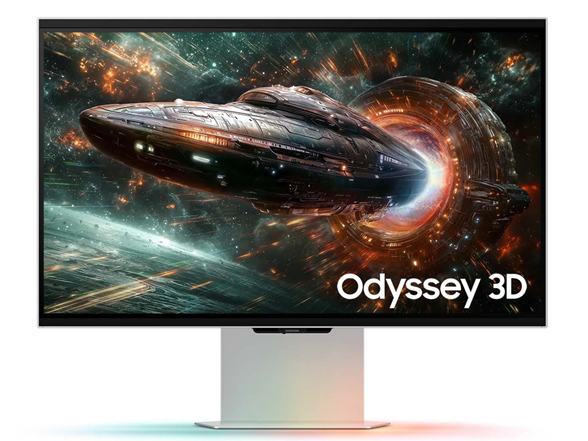 Samsung Monitor Deals at Woot: Up to 41% off