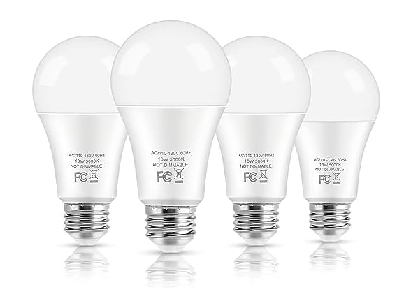 Home Lighting at Woot: Up to 89% off