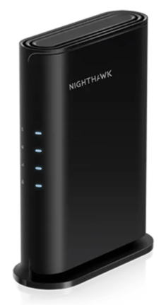 Refurb Netgear Router & Modem Deals at Woot: From $25