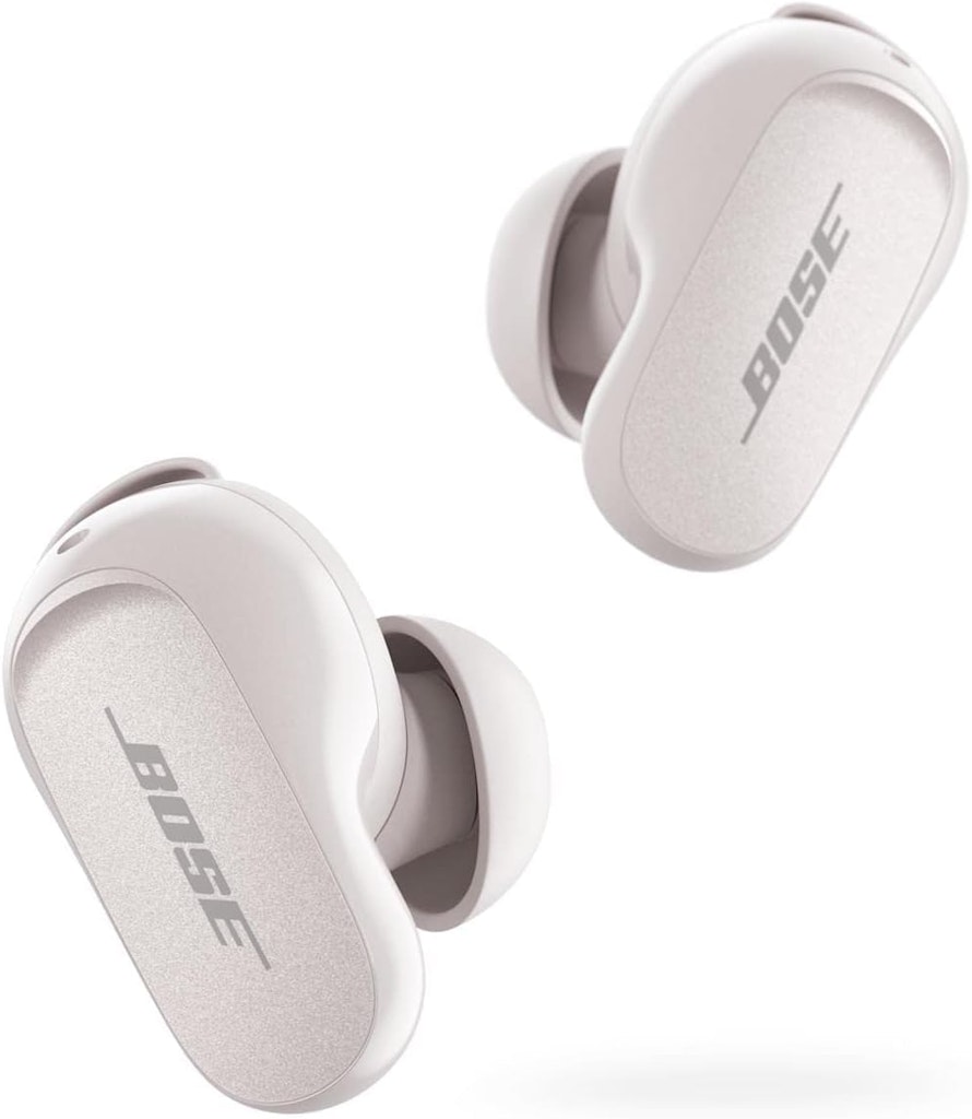 Bose QuietComfort Earbuds II: $149