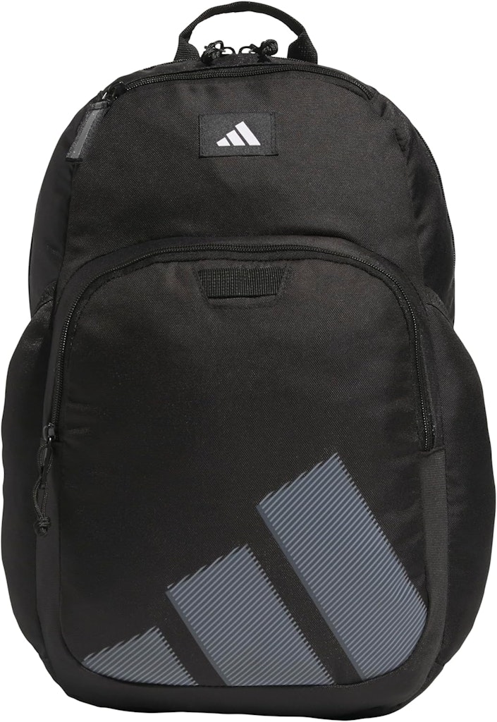 adidas Midway 28L School Backpack: $30