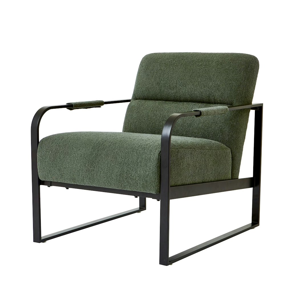  Better Homes & Gardens Wyatt Accent Chair : $61