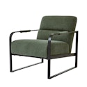 Better Homes & Gardens Wyatt Accent Chair for $61 + free shiping