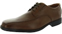 Clarks Men's Derby Lace-Up Shoes + free shipping