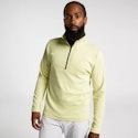 VRST Men's Element Textured 1/4-Zip Golf Pullover for $19 + free shipping