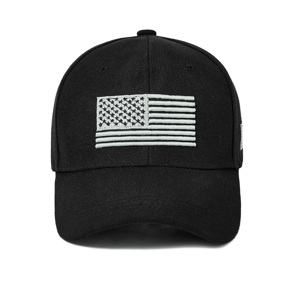 Walmart 4th of July Patriotic Fashion Deals: from $3