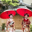 7-Night Tokyo, Kyoto, and Osaka Flight, Hotel, and Tour Vacation for From $3,898 for 2
