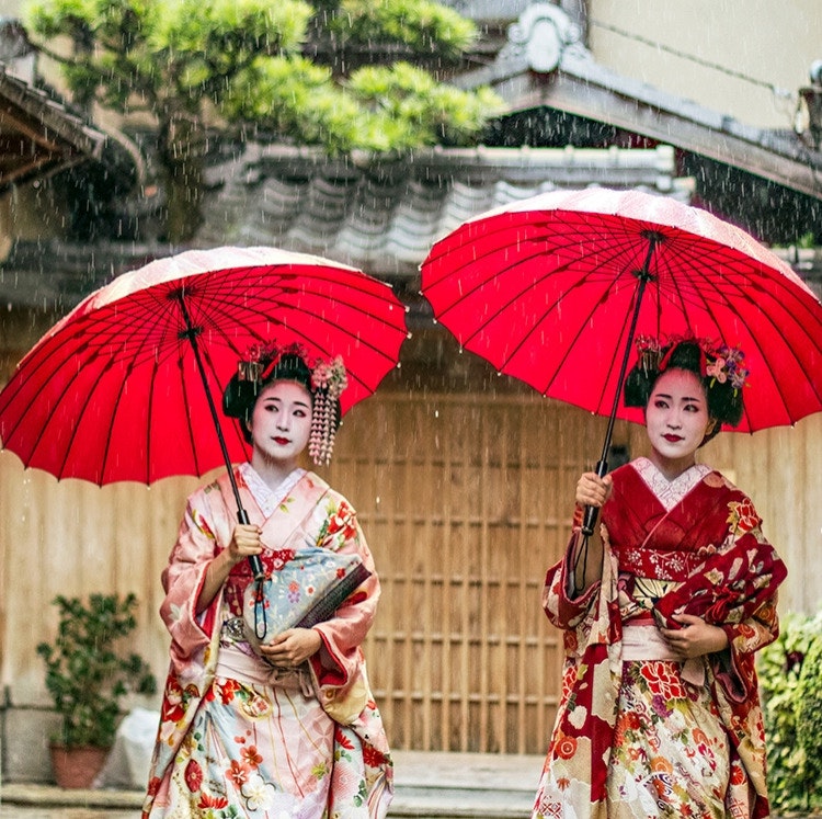 7-Night Tokyo, Kyoto, and Osaka Flight, Hotel, and Tour Vacation: From $3,898 for 2