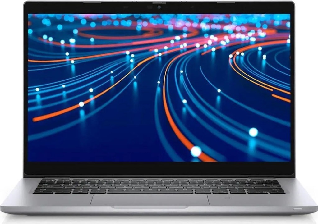 Refurb Dell Latitude 5320 Tiger Lake i7 13.3" Laptop w/ 32GB RAM: $305