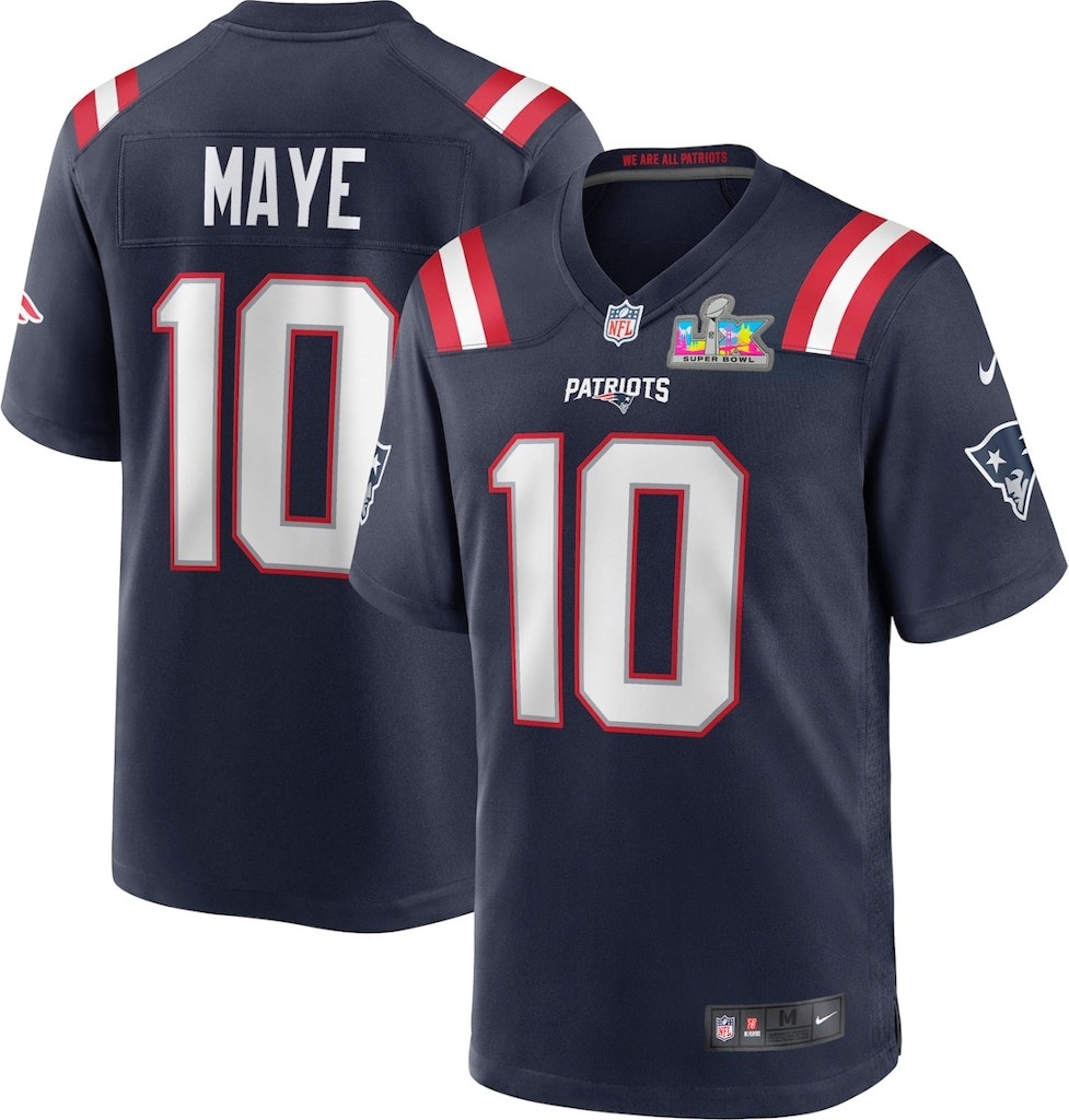 NFL Jersey Clearance at Fanatics: Up to 50% off
