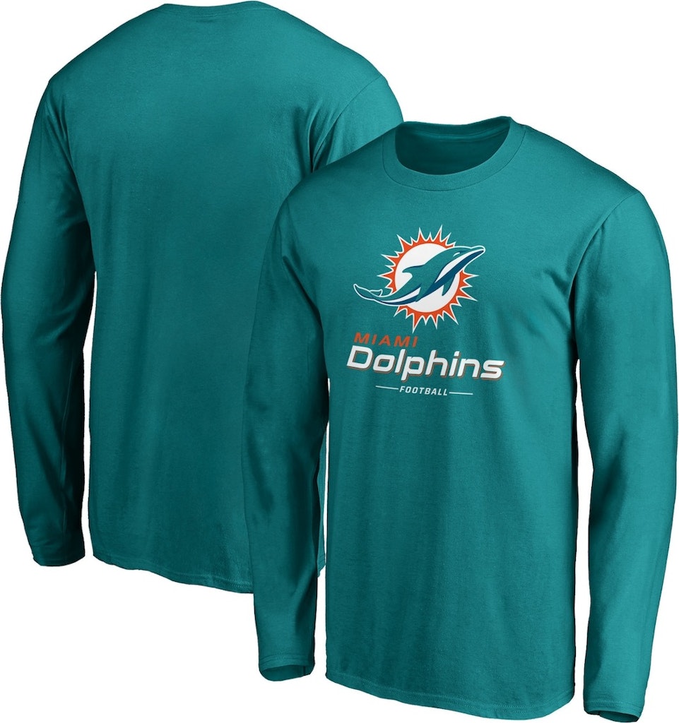 NFL Clearance Shirts: From $8.99