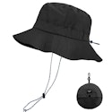 Men's Packable Sun Bucket Hat for $8 + free shipping w/ $25