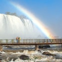 9-Night Argentina and Brazil Flight, Hotel, and Tour Vacation for From $4,198 for 2