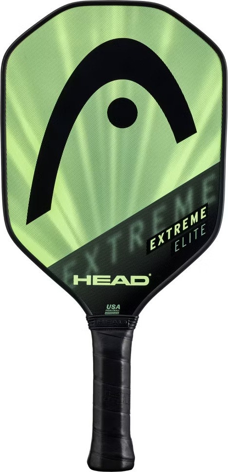 Head Extreme Elite Pickleball Paddle Racquet: $14