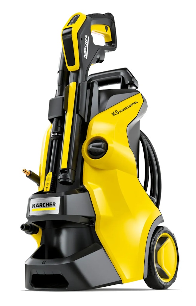 Karcher Pressure Washers at Lowe's  : Up to 56% off 