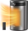 Dreo Atom 10" Portable Ceramic Space Heater + free shipping
