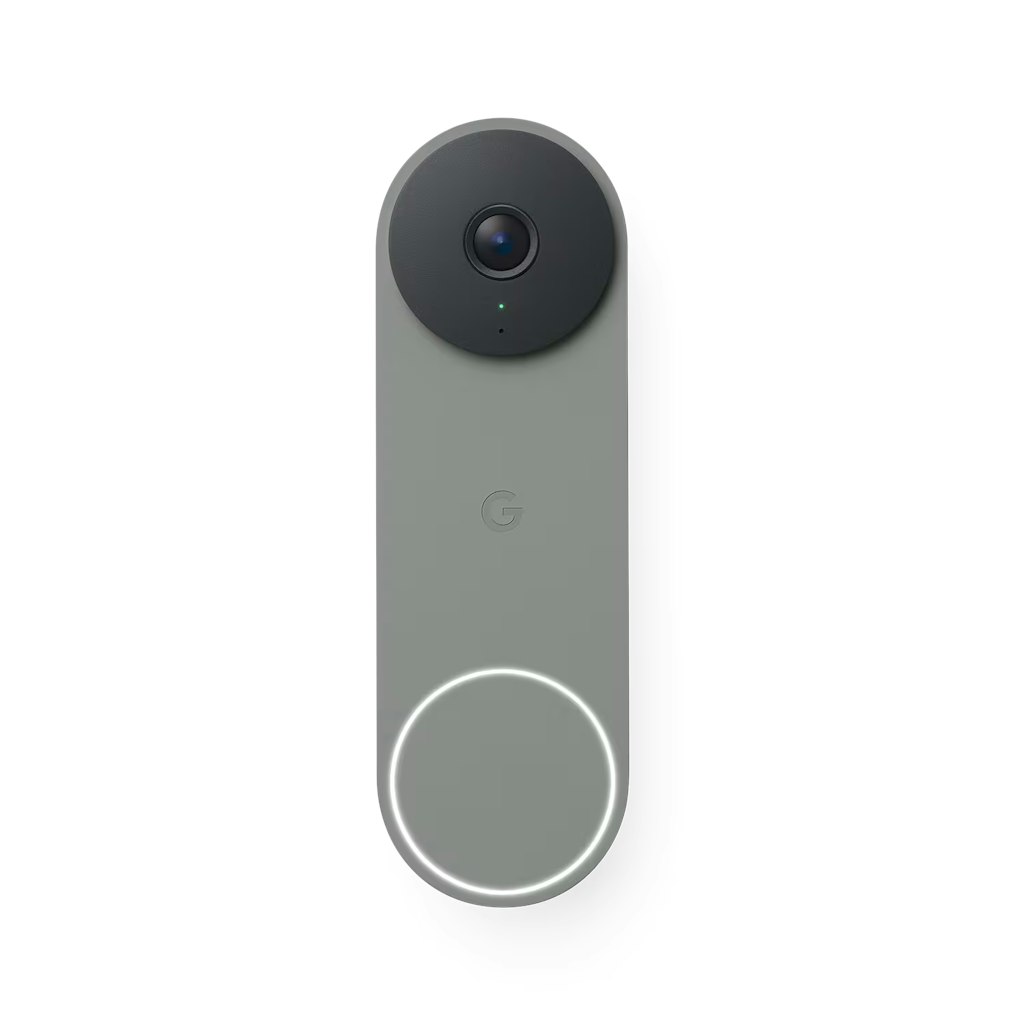 Google Nest at Best Buy: Up to $100 off