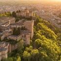 7-Night Spain Flight, Hotel, and Tour Vacation for From $3,298 for 2