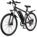 Ladped 26" Electric Mountain Bike + free shipping