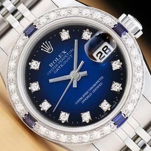 Pre-Owned Rolex Watch Deals on eBay: Up to 15% off