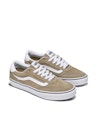 Vans Men's Brooklyn Lace-Up Casual Shoes for $26 + free shipping w/ $49