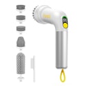 Fanttik G9 Cordless Electric Spin Scrubber for $43 + free shipping