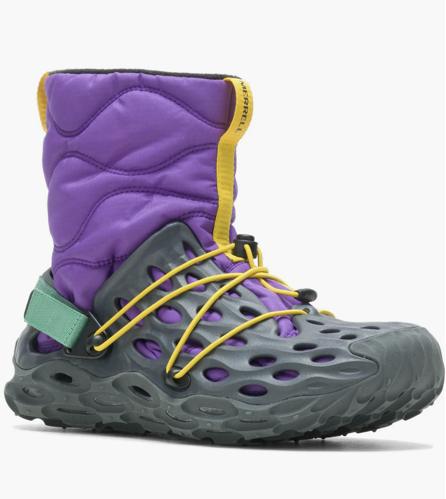 Merrell Men's Hydro Moc AT Puff Mid 1TRL Hybrid Shoes: $25