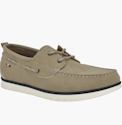 Tommy Hilfiger Men's Sator Boat Sneakers for $27 + free shipping w/ $89