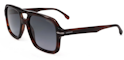 Carrera Men's Brown Square Sunglasses for $35 + free shipping