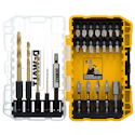 DeWalt Power Tool Accessories at Lowe's: Up to 40% off + free shipping w/ $35