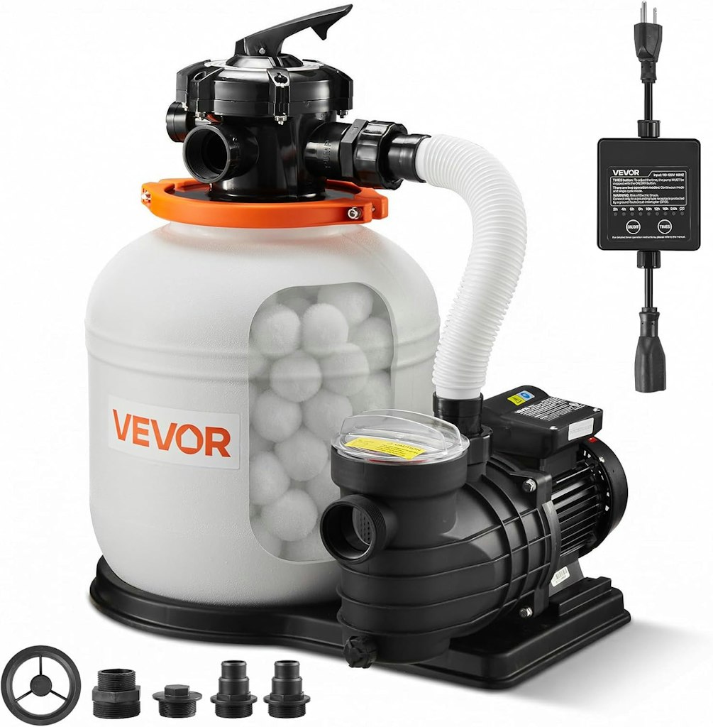Vevor Deals at Amazon: Up to 34% off