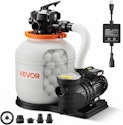 Vevor Deals at Amazon: Up to 34% off + free shipping w/ Prime