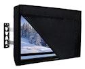 Easy-Going Outdoor TV Cover for 50" to 52" TVs for $18 + free shipping w/ Prime