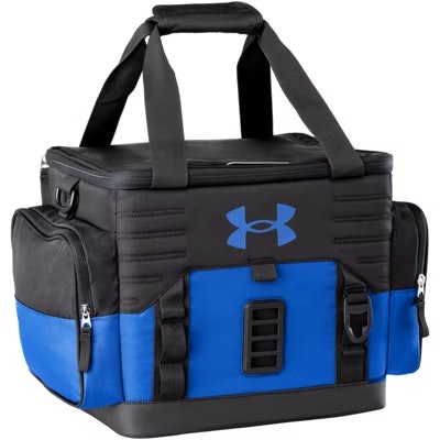 Under Armour MVP Outlet Equipment Deals: from $8, coolers from $55