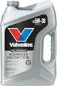 Valvoline Advanced Full Synthetic 5W-30 Motor Oil 5 QT for $27 + free shipping